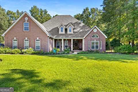 102 Seven Pines, Perry, GA 31069