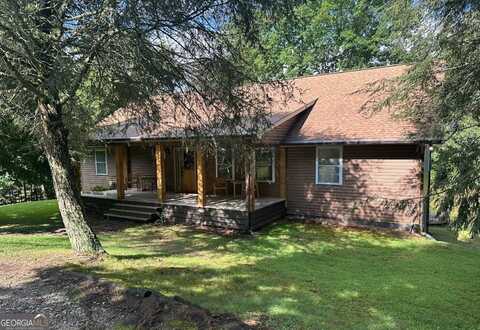 230 Mountain Lake, Blue Ridge, GA 30513