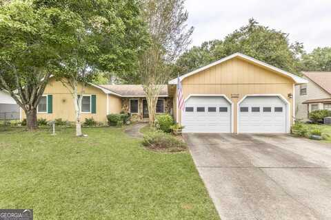 312 Wake Forest, Warner Robins, GA 31093