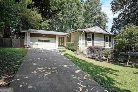 3289 Oak, Lawrenceville, GA 30044