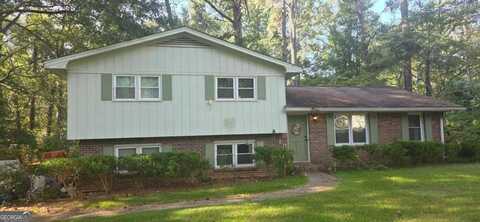 2051 Forest, Fayetteville, GA 30214