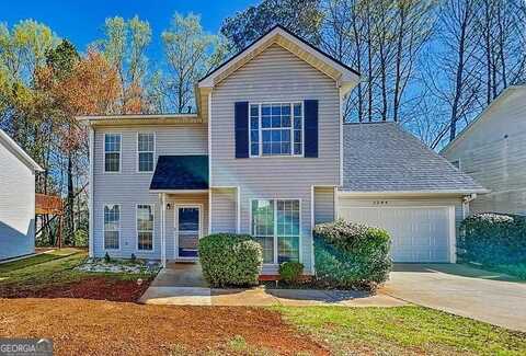 2284 Cypress Point, Lithonia, GA 30058