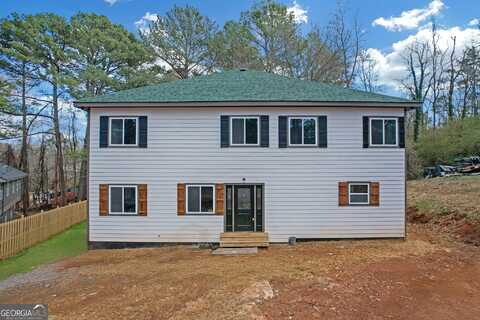 6274 Booker, Lithonia, GA 30058