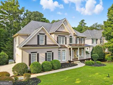 629 Gold Valley, Canton, GA 30114