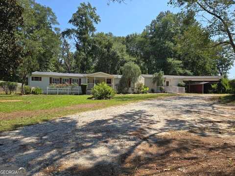1120 Fincherville, Jackson, GA 30233