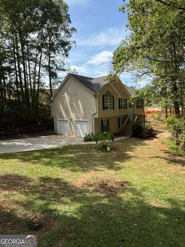 363 Chase Marion, Mcdonough, GA 30253