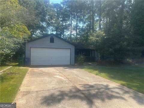 732 Martin, Stone Mountain, GA 30088