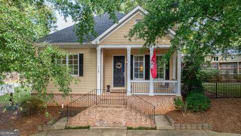 112 Magnolia Blossom, Athens, GA 30601