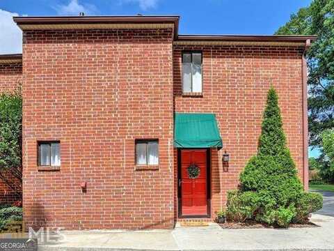 2262 PERNOSHAL, Dunwoody, GA 30338