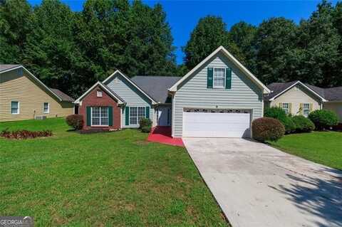 2323 ROCK MILL, Conyers, GA 30013