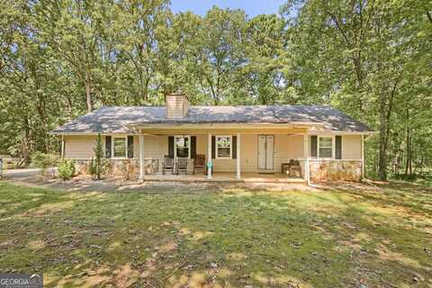 112 Bridget, Hampton, GA 30228