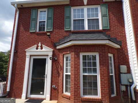 5897 Strathmoor Manor, Lithonia, GA 30058