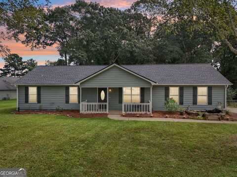 25 Rolling Ridge, Covington, GA 30016