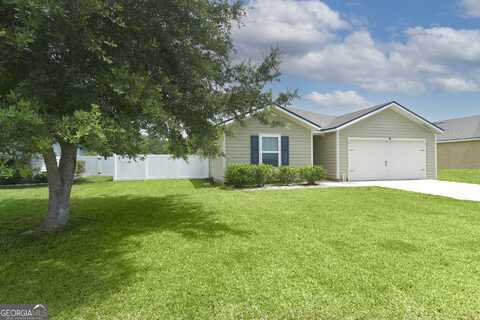 105 Paradise, Kingsland, GA 31548