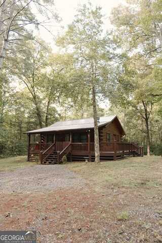 170 Ashly, Mc Caysville, GA 30555