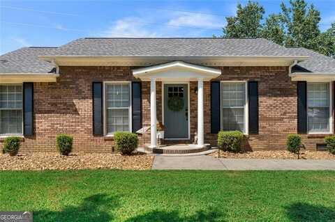 166 HALL MEMORIAL, Calhoun, GA 30701