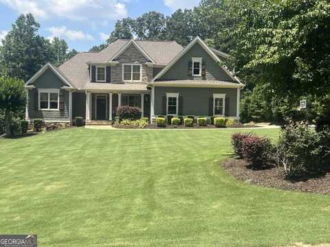 121 HARMONY OAKS, Canton, GA 30115