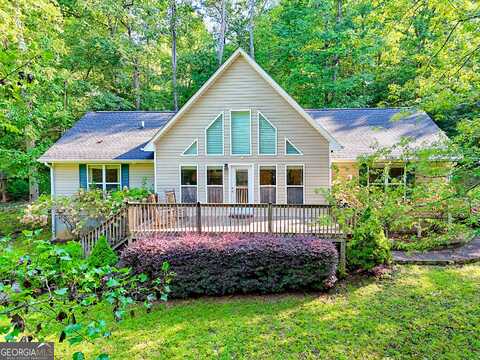 188 Fulton, Tiger, GA 30576