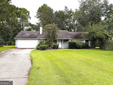 46 Pintail, Woodbine, GA 31569
