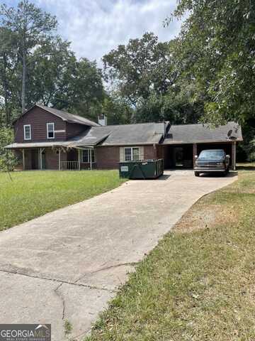 398 River Oak, Riverdale, GA 30274