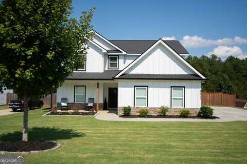 6412 Hagen Creek, Lula, GA 30554