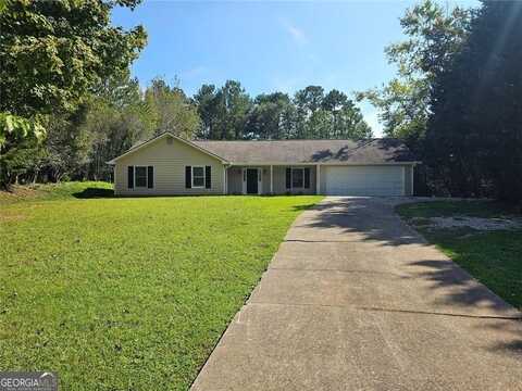 2248 War Hill Park, Dawsonville, GA 30534