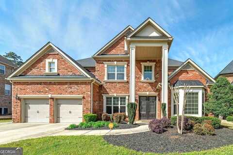 344 Langshire, Mcdonough, GA 30253