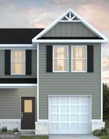 505 Azalea, Temple, GA 30179