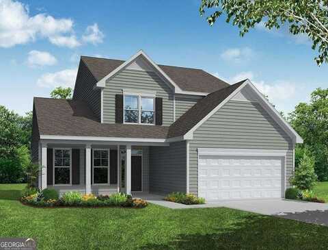 520 Pine Bough, Ball Ground, GA 30107