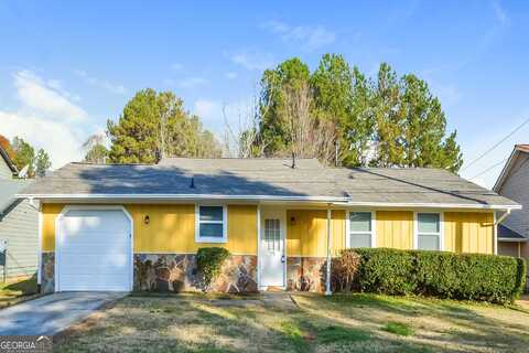 5586 Mallard, Lithonia, GA 30058