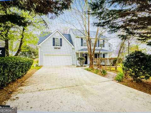 7728 Town, Jonesboro, GA 30236