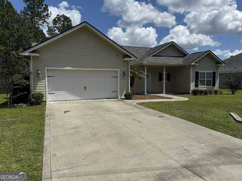 572 Henrietta, Kingsland, GA 31548