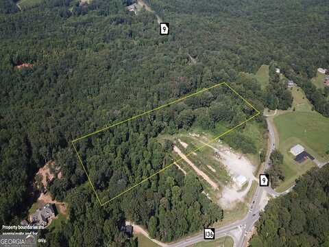 0 Highway 9, Dawsonville, GA 30534