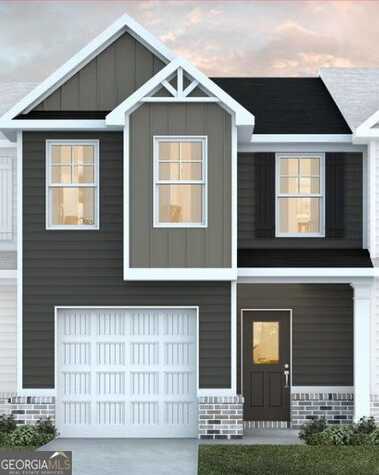 207 Ivey, Temple, GA 30179