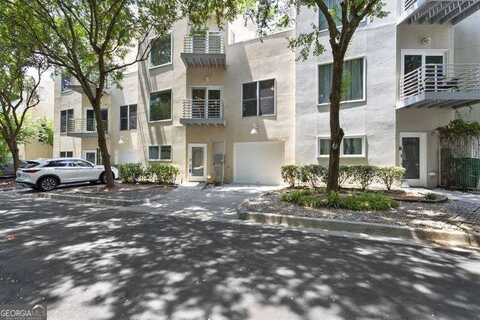 2176 Millennium, Atlanta, GA 30319