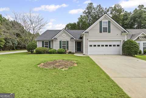 2 Crimson, Newnan, GA 30265