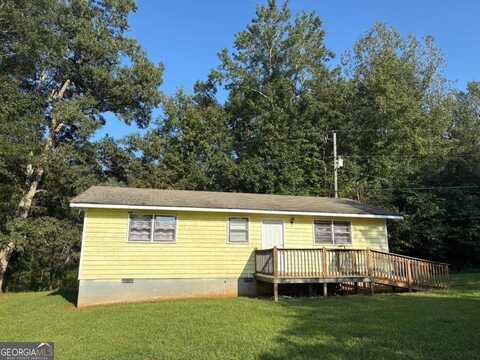 107 Hill Lake, Danielsville, GA 30633