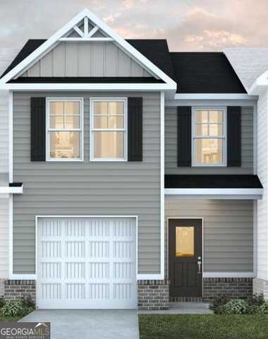 503 Azalea, Temple, GA 30179