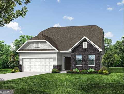 523 Pine Bough, Ball Ground, GA 30107