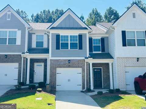 44 Chastain, Newnan, GA 30263