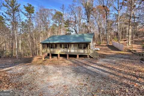 729 Matrix, Ellijay, GA 30540