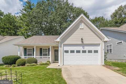 711 Azalea, Mcdonough, GA 30253