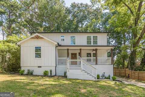 770 Waters, Atlanta, GA 30310
