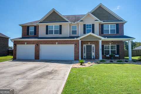720 Bedfordshire, Bonaire, GA 31005