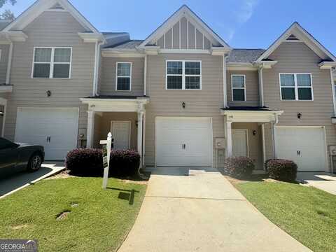1195 Indian Creek, Stone Mountain, GA 30083