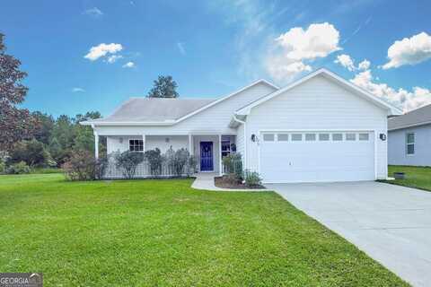 108 Walnut, Kingsland, GA 31548