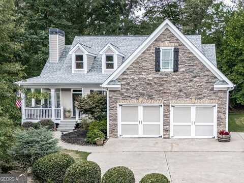103 William, Ball Ground, GA 30107