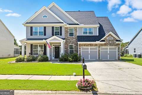 1497 Kilchis Falls, Braselton, GA 30517