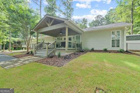 348 Bluegill, Eatonton, GA 31024