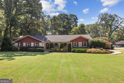 165 Canterbury, Athens, GA 30606